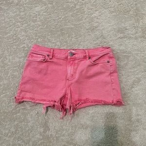 Loft Shorts